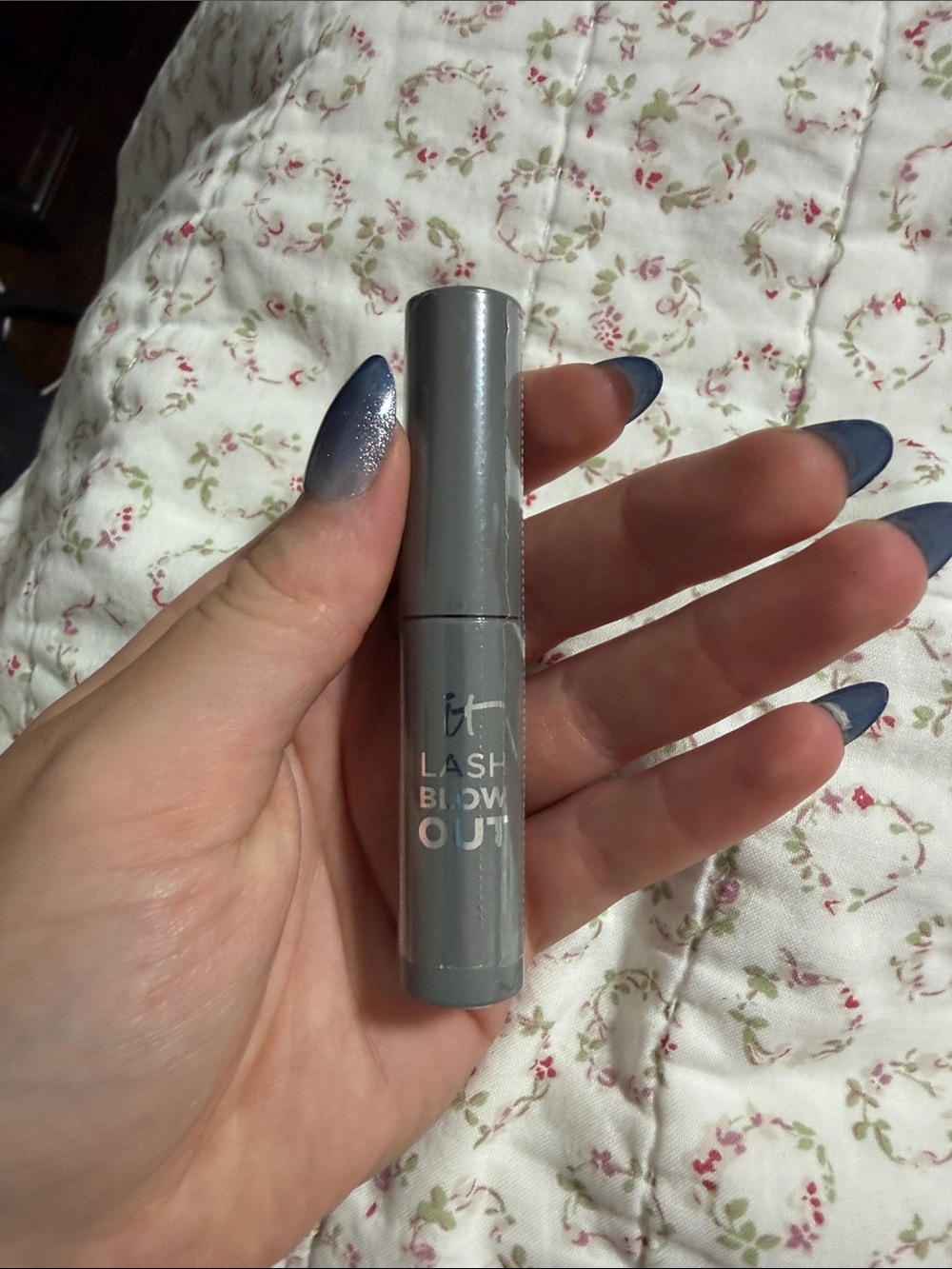 it cosmetics Lash Blow Out Primer - Gray Tube